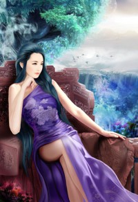誰的等待,恰逢花開