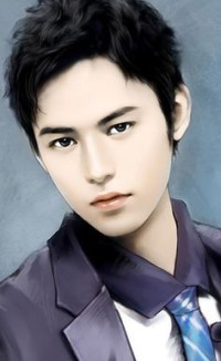 【abo】帝國元帥的梔子花味Omega