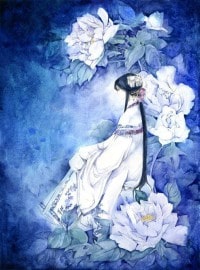 妻子背後的秘密