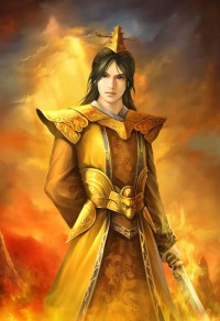 (白蛇傳同人)金缽記/青蛇