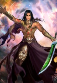 至尊幽帝