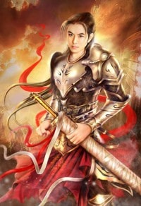 斗罗大陆之冰凰斗罗