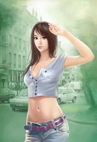 混在都市做土豪