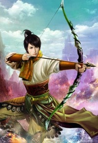 愛,只要我和你
