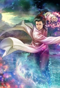烟花烫