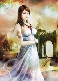 絕品盲技師