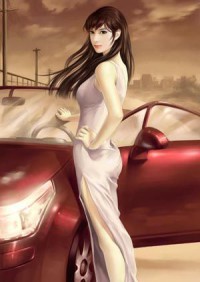 火爆女上司