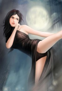 穿成寡婦腫麼破